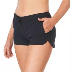 Boardshorts Classic Surf 3 black women